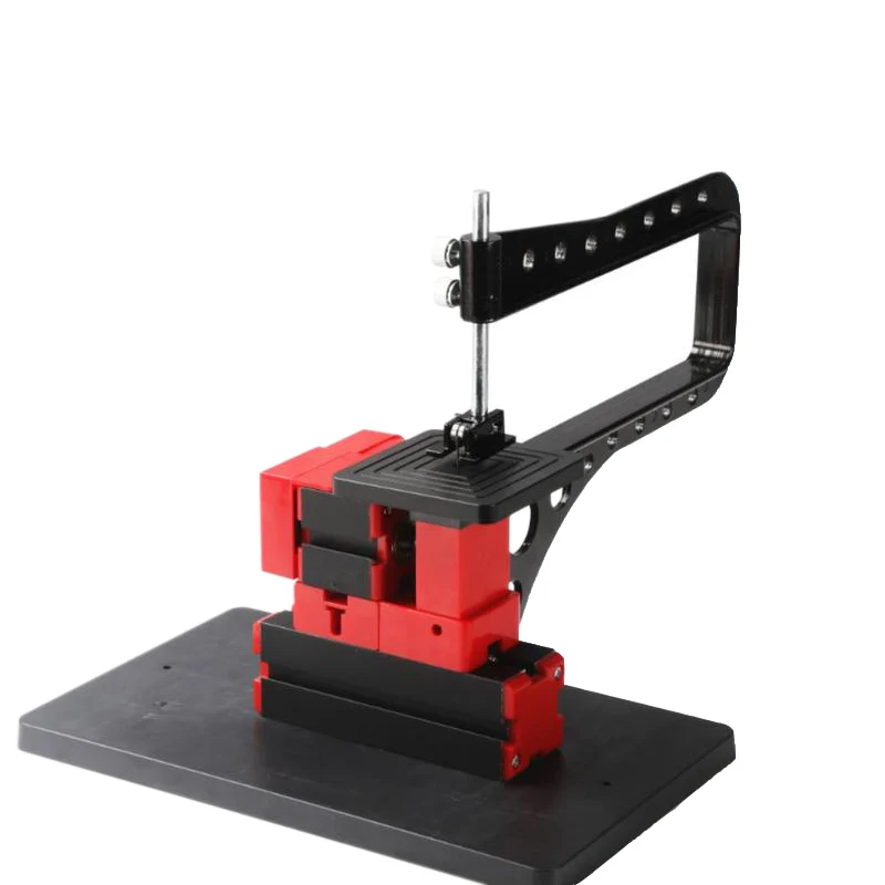 The First Tool Mini Bow-Arm Jigsaw