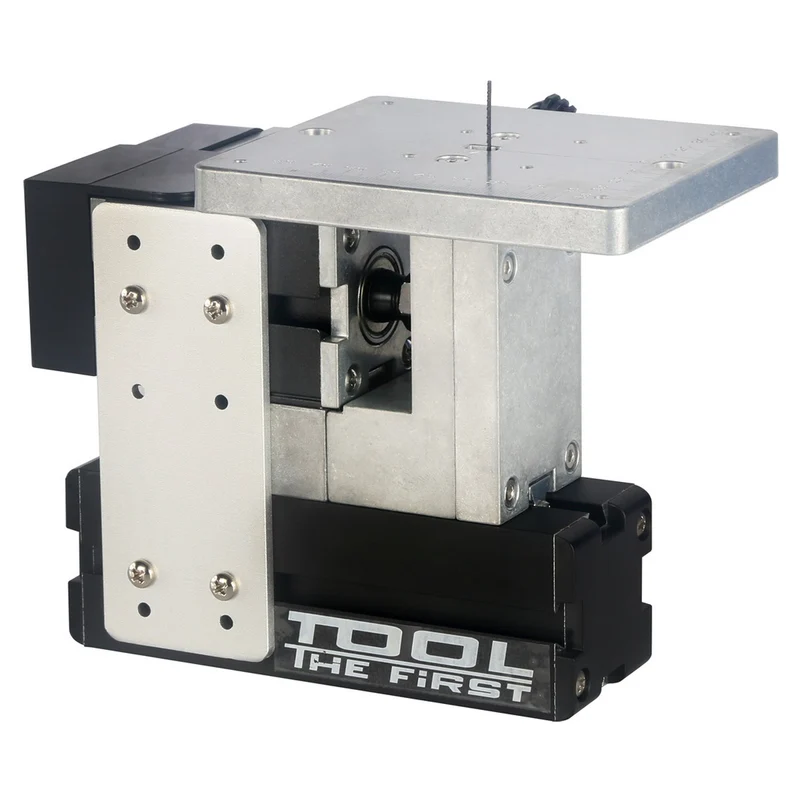 The First Tool Mini High Power Jigsaw Tool