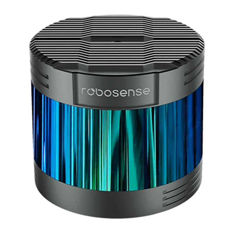 RoboSense RS-Ruby Laser Rangefinder (250 m)