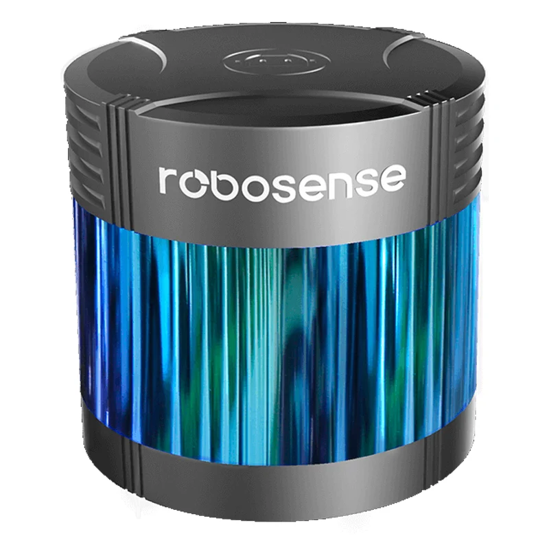 RoboSense RS-LiDAR-32 Laser Rangefinder (200 m)