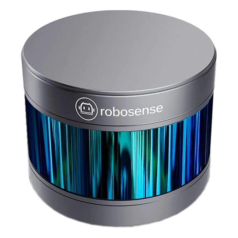 RoboSense RS-LiDAR-16 Laser Rangefinder (150 m)
