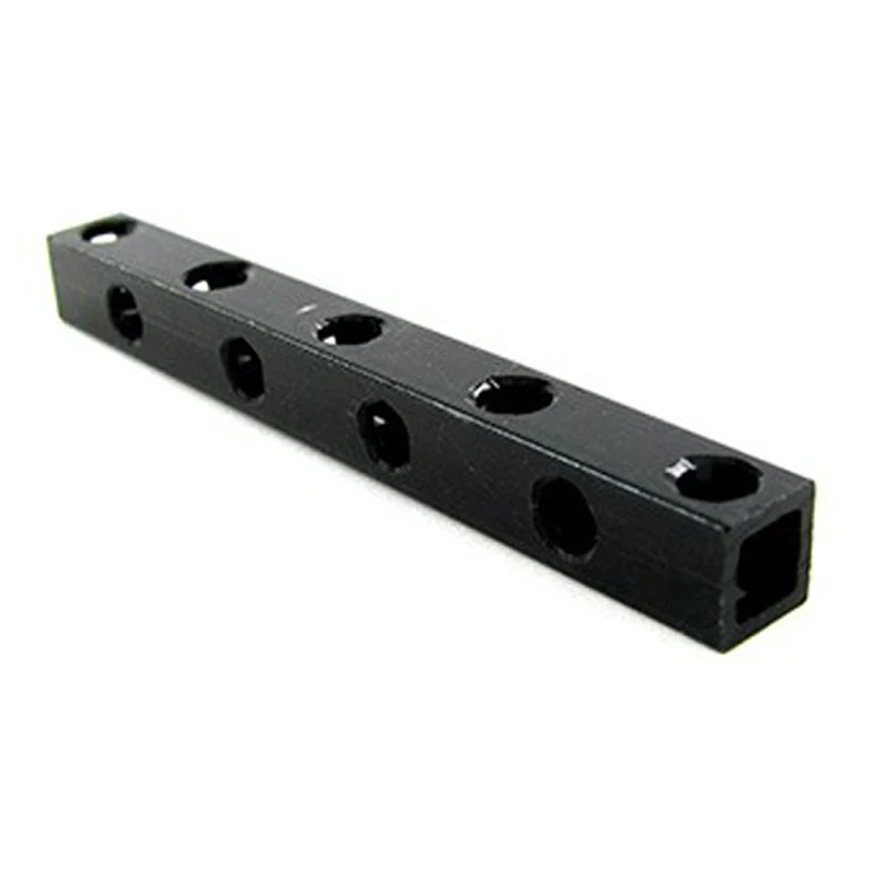 67mm Aluminum Channel