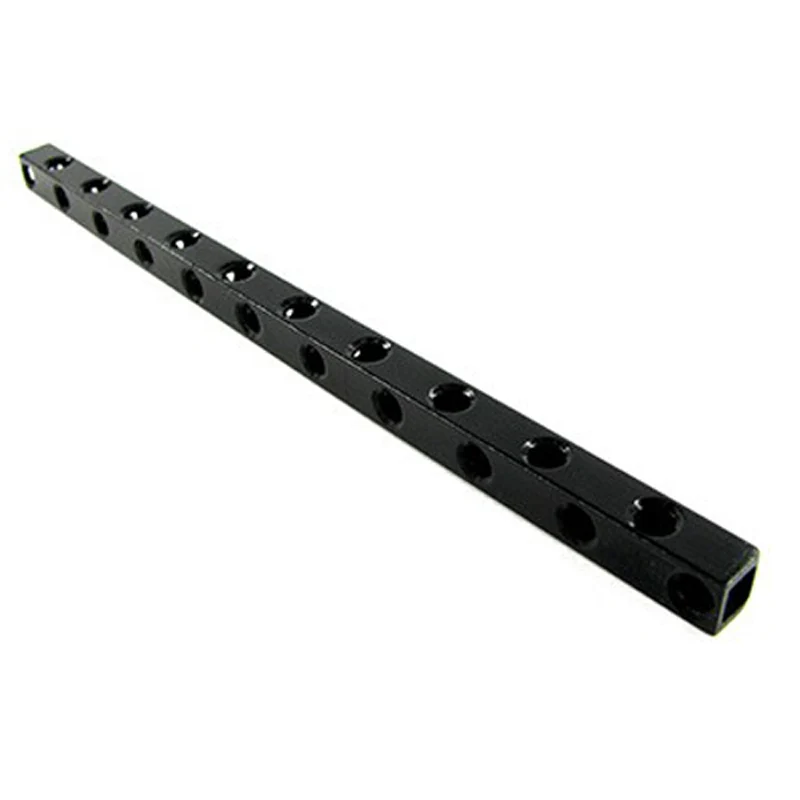 157mm Aluminum Channel