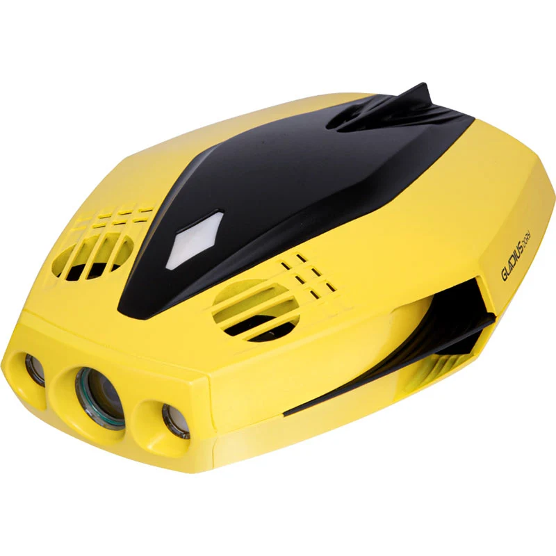 Chasing Dory Portable Underwater Drone