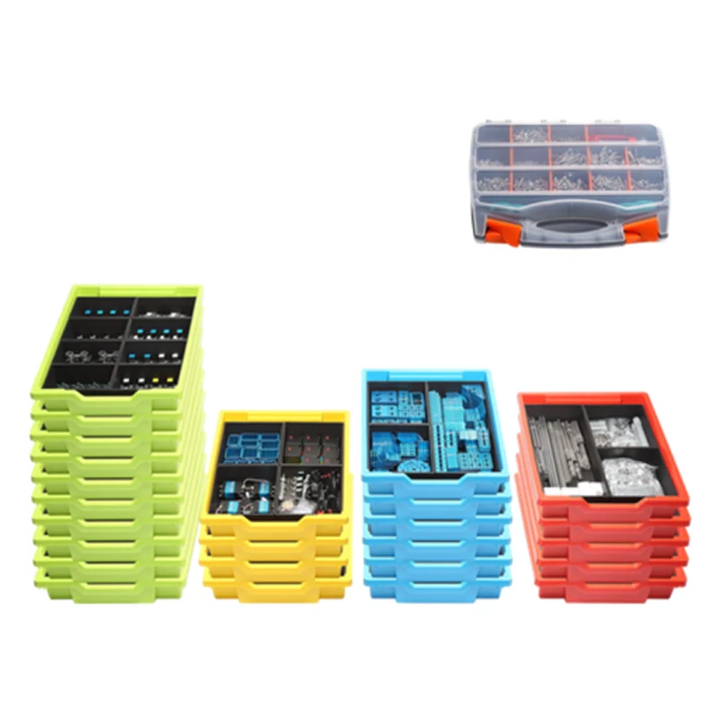 MakeBlock STEAM Education Primary Solution