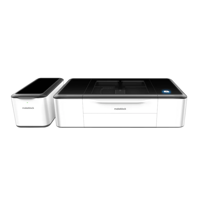 Makeblock LaserBox Pro Smart Desktop Laser Cutter