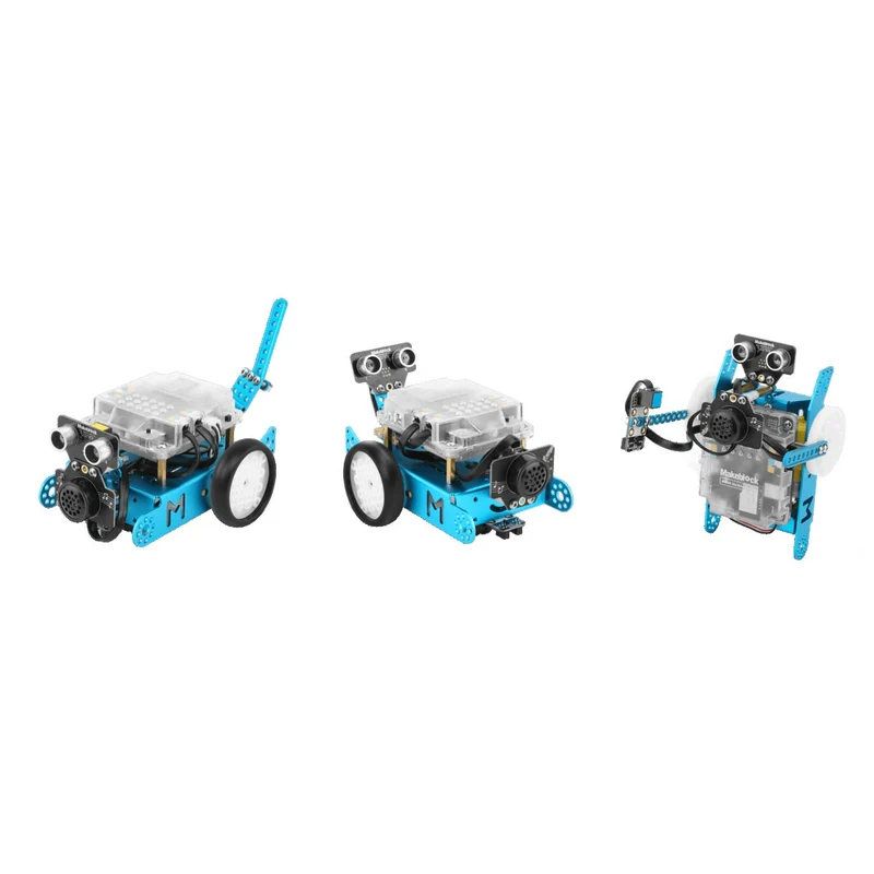 MakeBlock mBot Add-On Pack - Talkative Pet