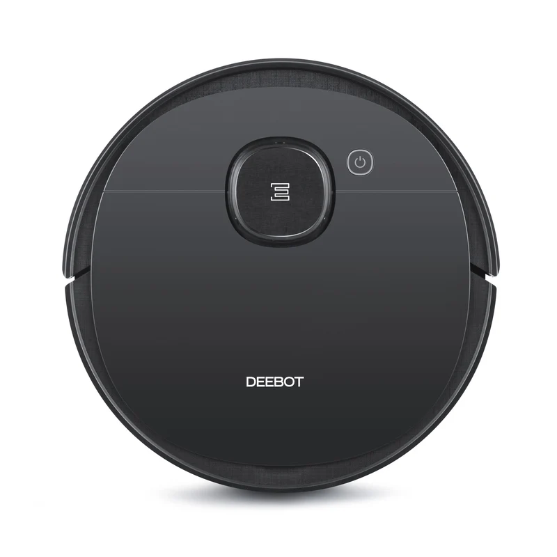 Deebot OZMO 950 Vacuum and Mopping Robot