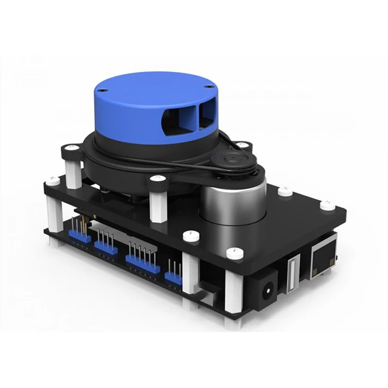 Slamtec Mapper M1M1 ToF Laser Scanner Kit (20m)