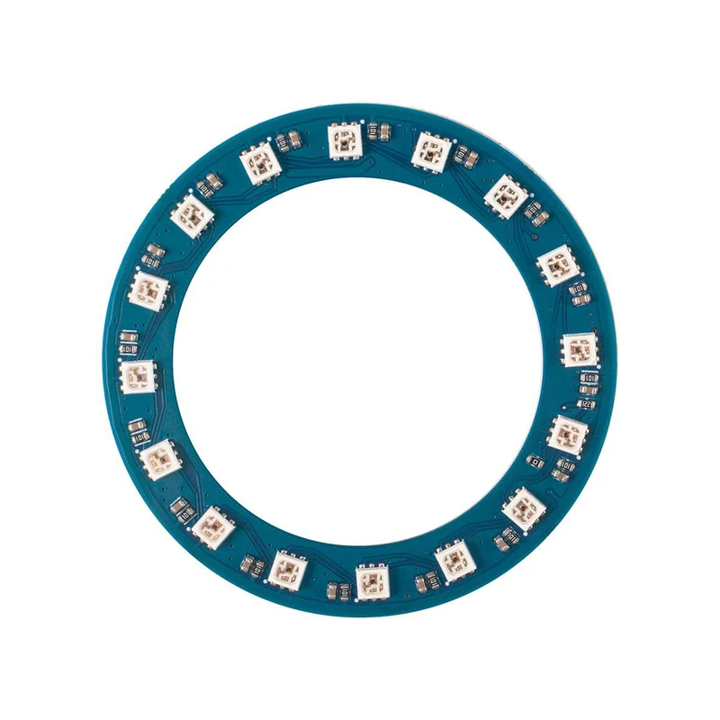 Grove RGB 16 LED Ring (WS2813 Mini)