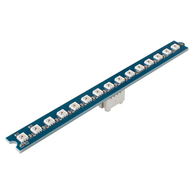 Grove RGB 15 LED Stick (WS2813 Mini)