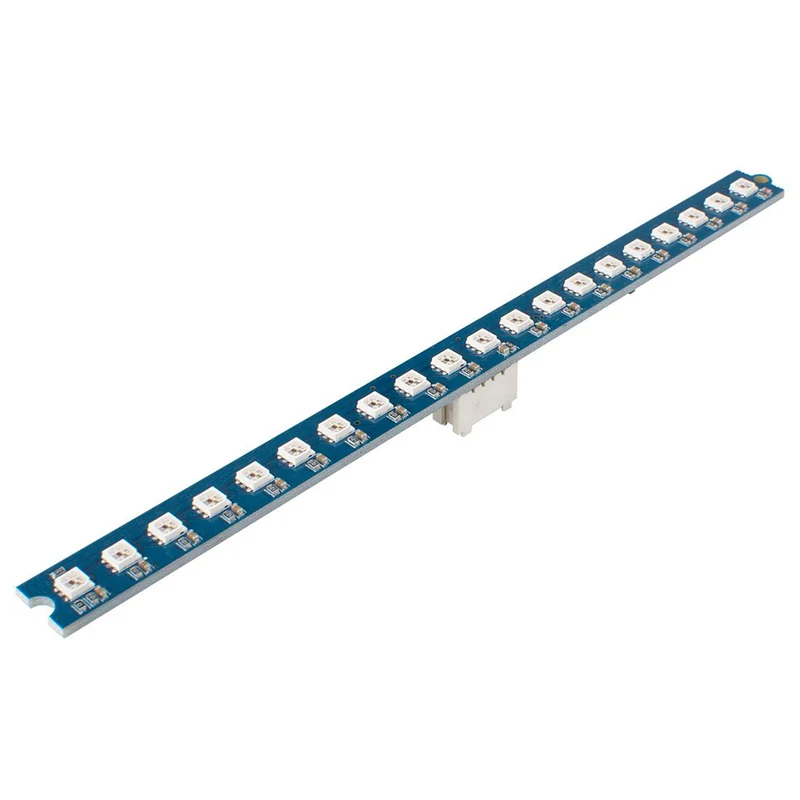 Grove RGB 20 LED Stick (WS2813 Mini)