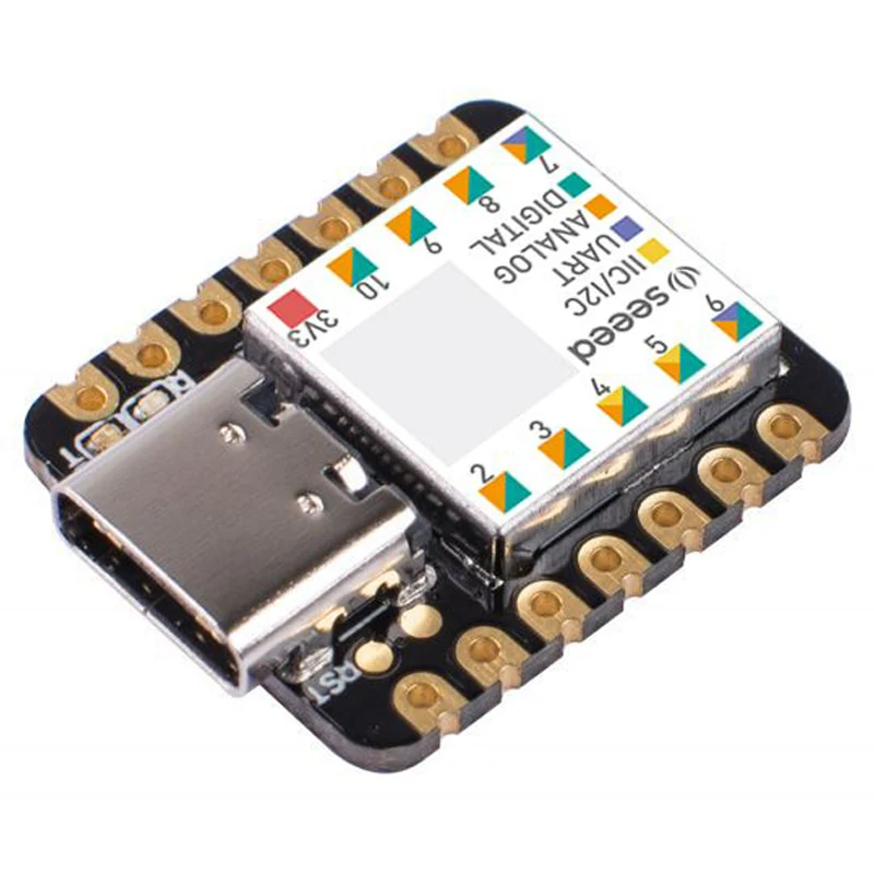 Seeeduino XIAO Arduino Microcontroller - SAMD21 Cortex M0+