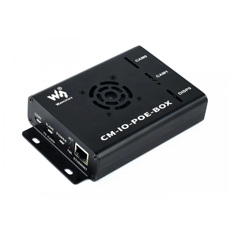 Mini-Computer Accesories for Raspberry Pi Compute Module