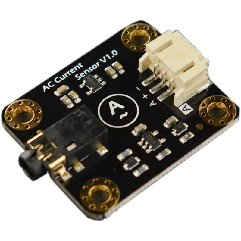 Gravity Analog AC Current Sensor (5A)