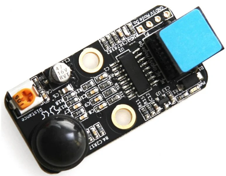 MakeBlock Me PIR Motion Sensor