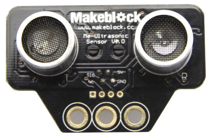 MakeBlock Me Ultrasonic Sensor