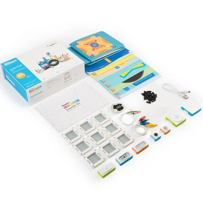 MakeBlock Neuron Inventor Kit