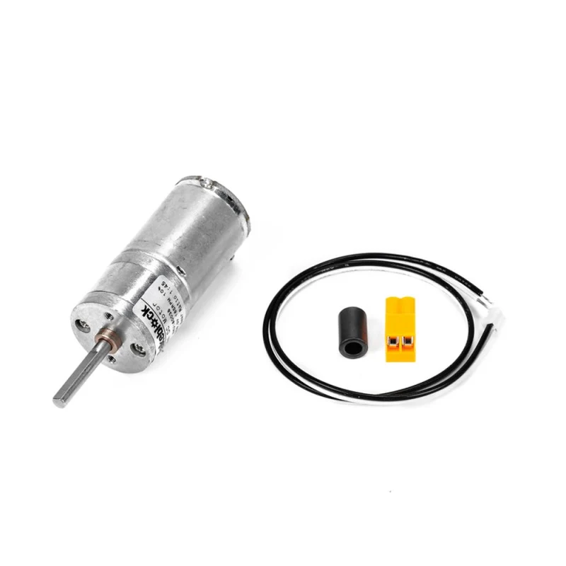 MakeBlock 9V DC Motor 185 RPM
