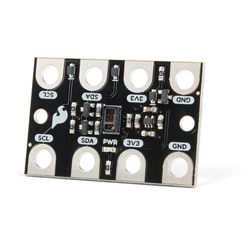 SparkFun gator:particle micro:bit Accessory Board