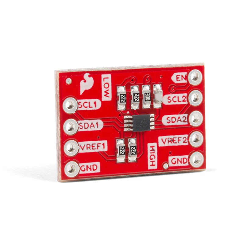 SparkFun Voltage-Level Translator Breakout - PCA9306