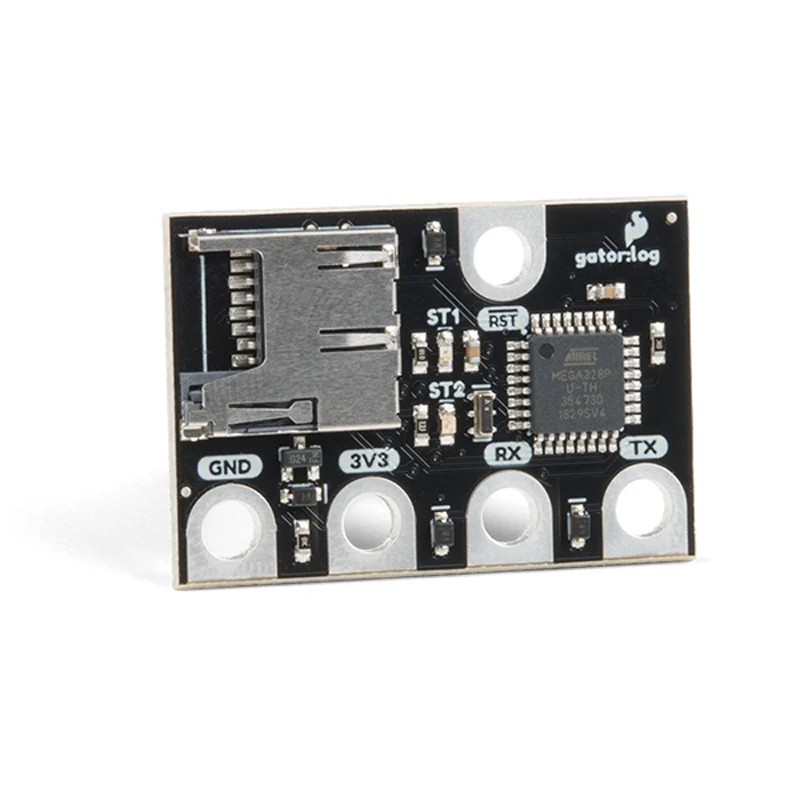 SparkFun gator:log micro:bit Accessory Board