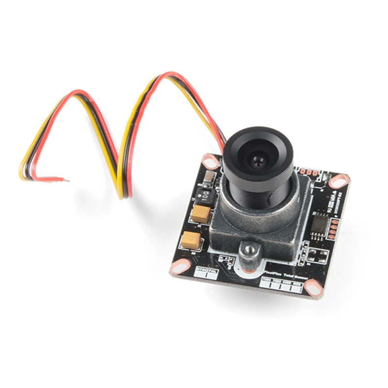 CMOS Camera Module 976x592