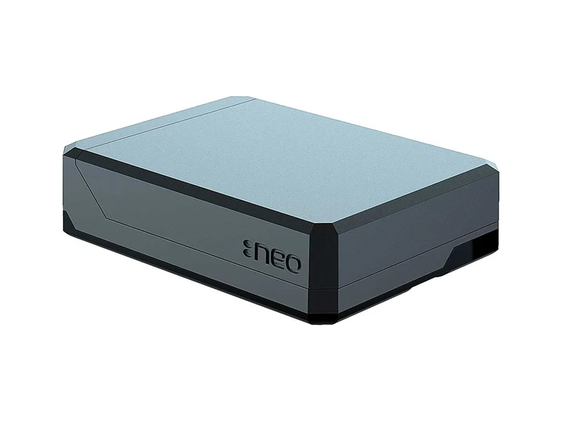 Argon NEO Case for Raspberry Pi 4