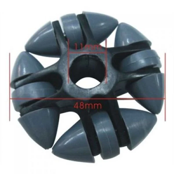 Dagu Omni Wheel - 48mm