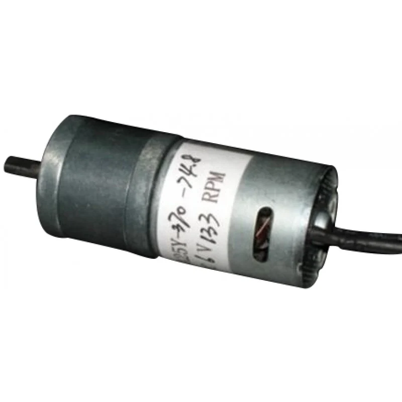 Wild Thumper 6V DC Motor 75:1