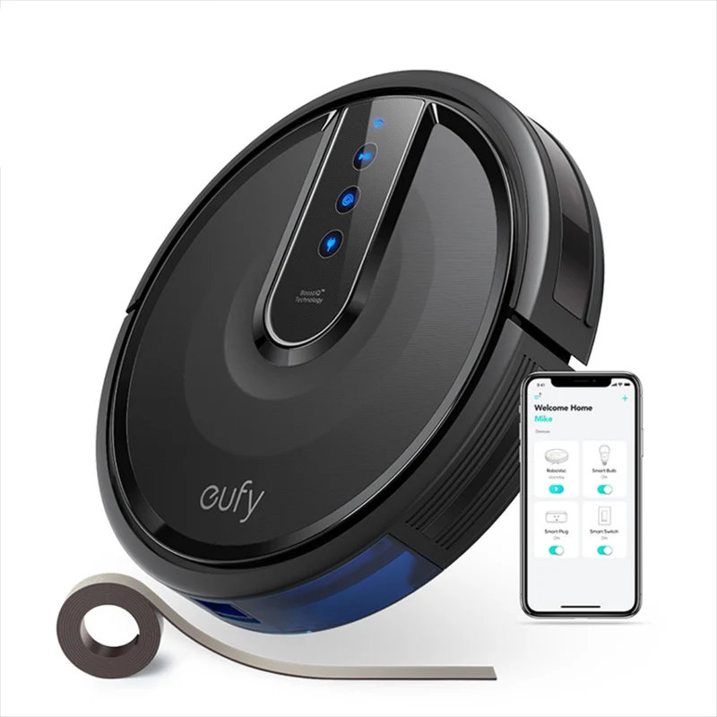 Eufy RoboVac 35C Robot Vacuum Cleaner