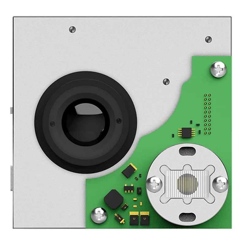 LeddarTech M16 Laser Sensing Module (19° x 0.3° Beam)