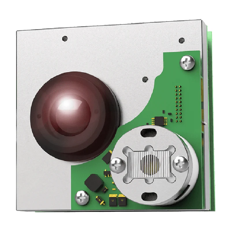 LeddarTech M16 Laser Sensing Module (19° x 3° Beam)