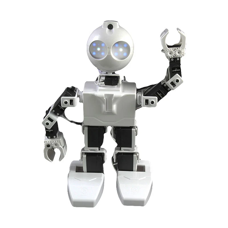 EZ-Robot JD Humanoid Robot (Open Box)