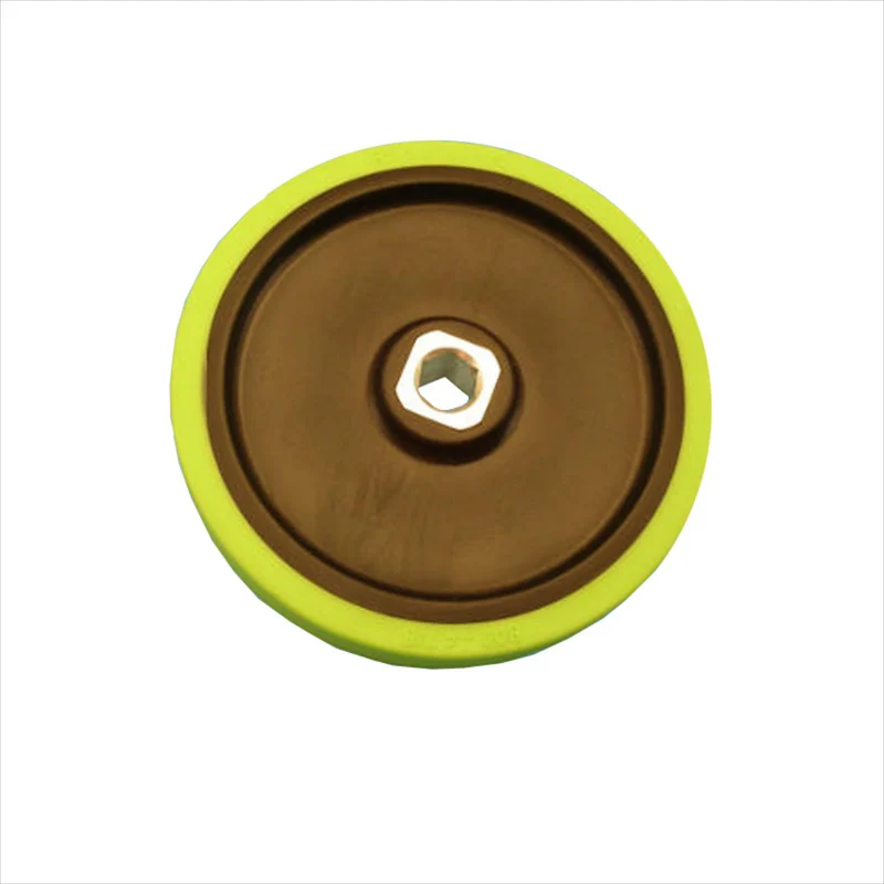 Banebots T81 12mm Bore Wheel Hub