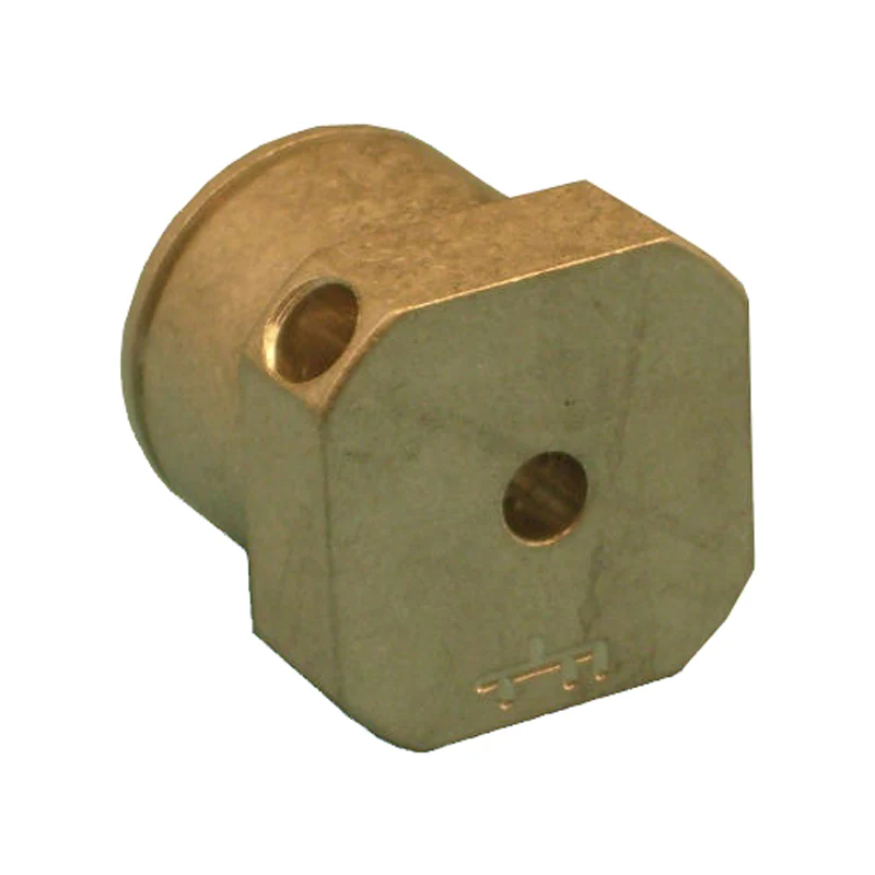 Banebots T81 3mm Bore Wheel Hub