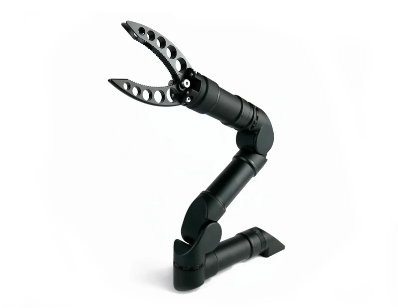 Blueprint Reach Alpha 5 Five Function Underwater Manipulator