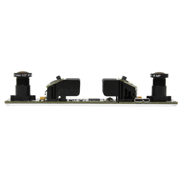 Mynt Eye S Stereoscopic Camera