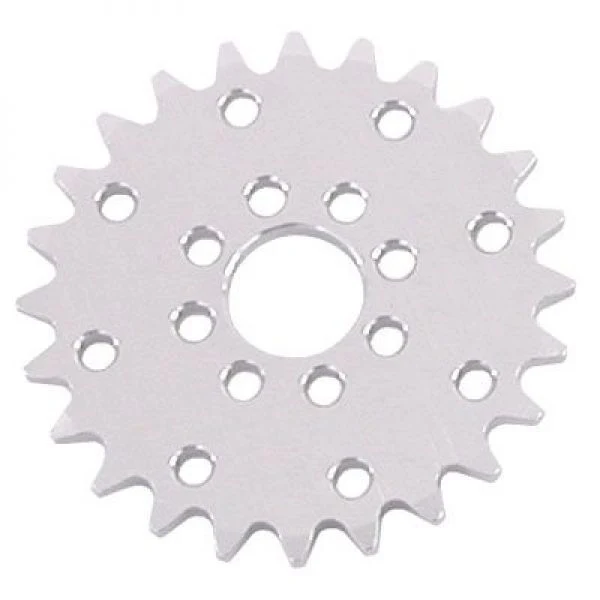 Aluminum Sprockets (0.250) 24T