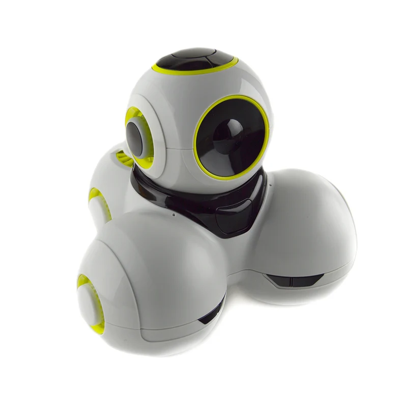 Wonder Workshop Cue Robot - Quartz (Open Box)