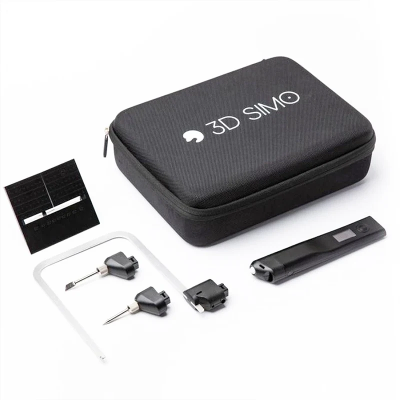 3Dsimo MultiPro 3D Pen & Foam Cutter