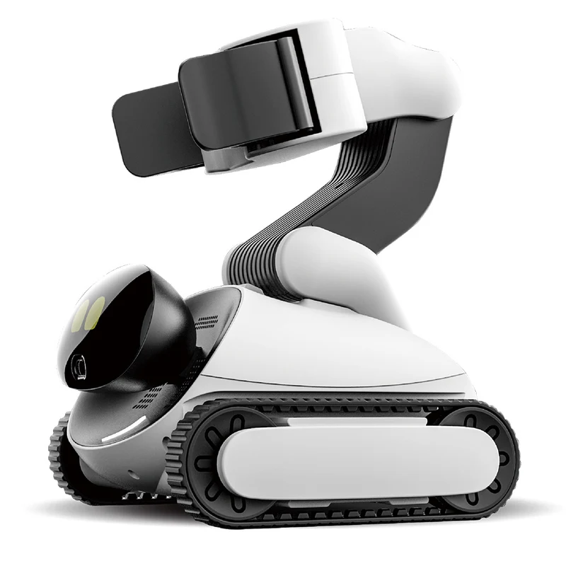 Gomer Smart Robot Toy