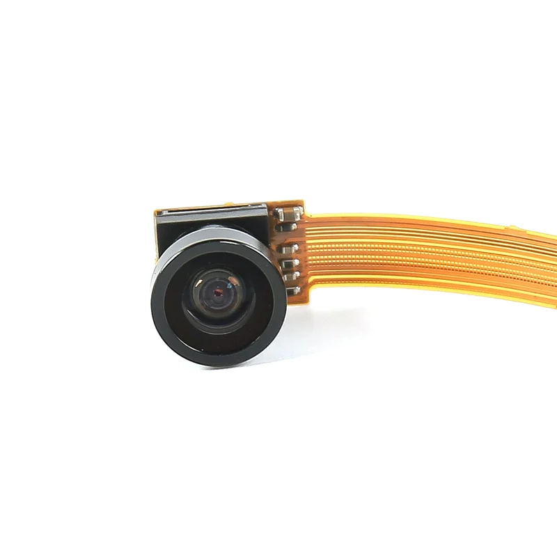 Odseven Raspberry Pi 5MP 160° Variable Focus Camera Module - 15cm Cable