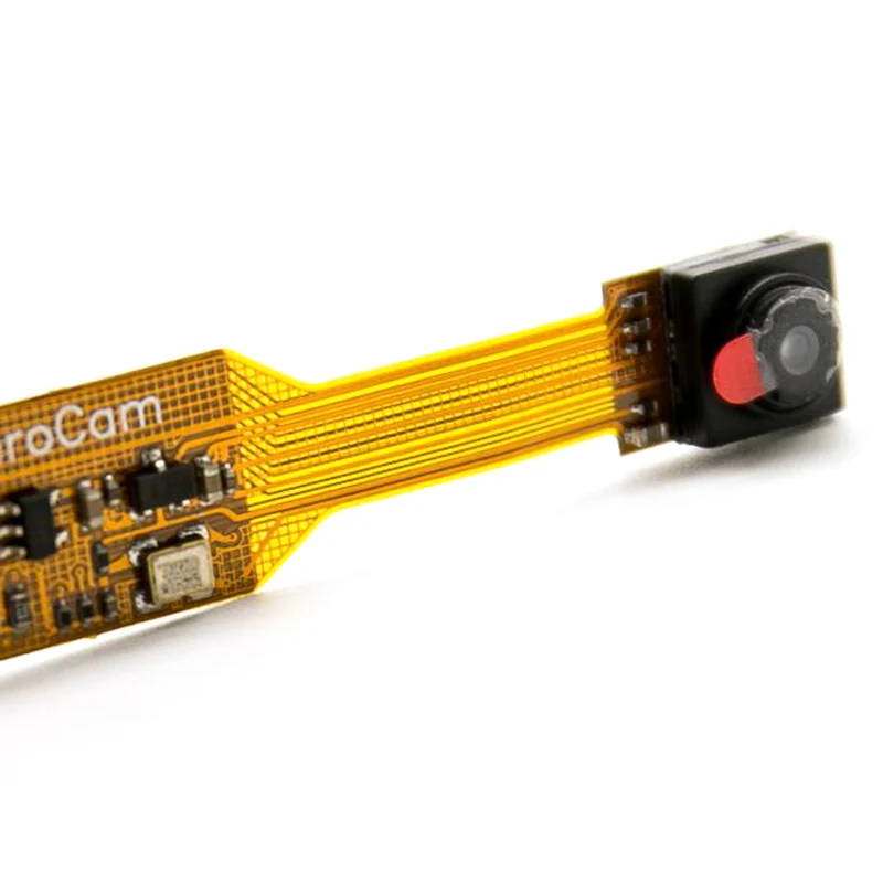 Odseven Camera Module for Raspberry Pi Zero