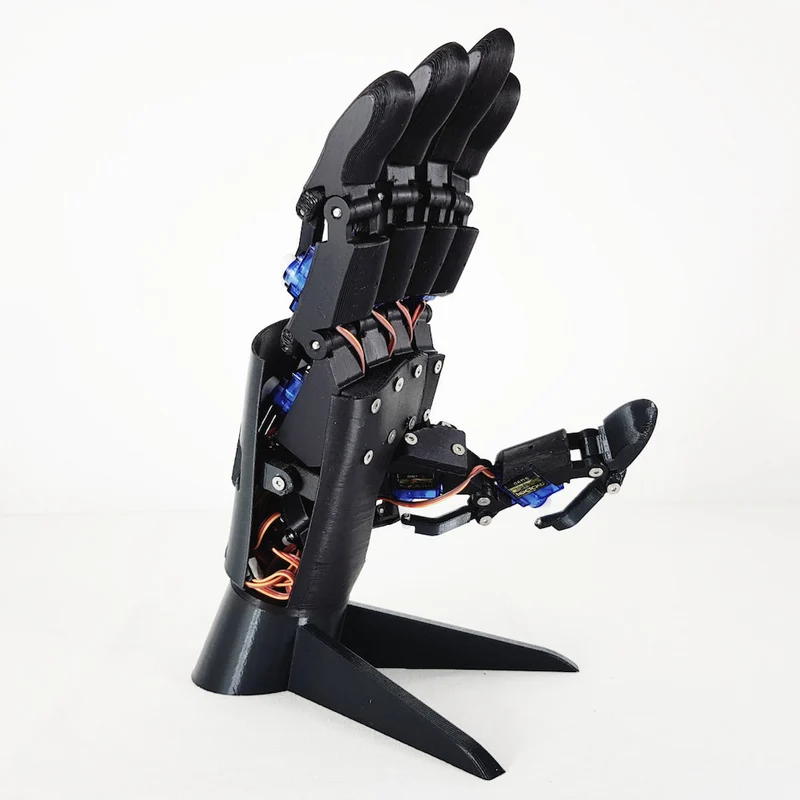 Youbionic Robot Right Hand