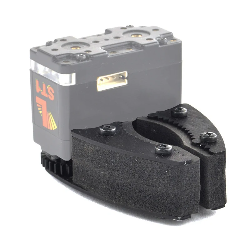 Lynxmotion (LSS) - Geared Gripper Kit