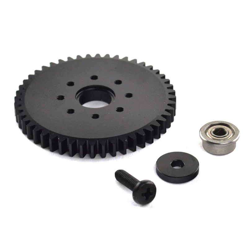 Lynxmotion (SES) - 48T Spur Gear Idler Spline