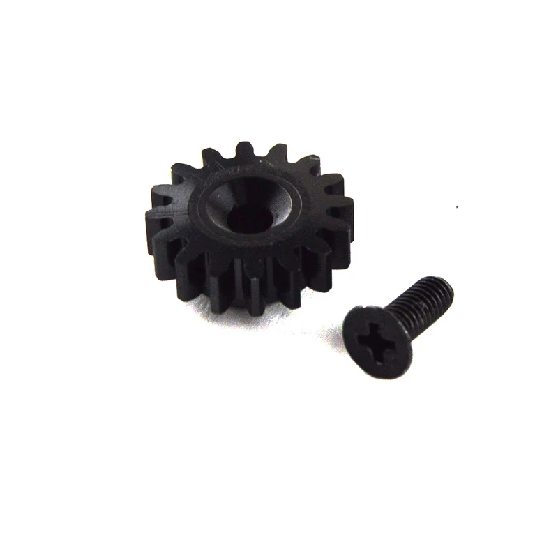 Lynxmotion (SES) - 16T Spur Gear Spline