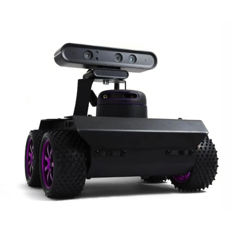ROSbot 2.0 PRO Robotic Platform