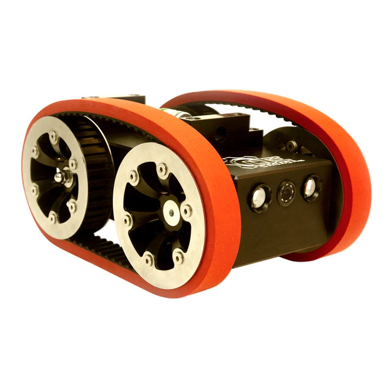 Airbot one Duct Inspection and Cleaning Robot